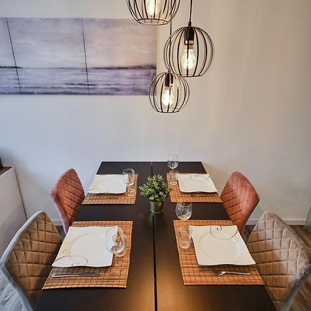 Appartement Otto I - Erfurt Zentrum Dış mekan fotoğraf