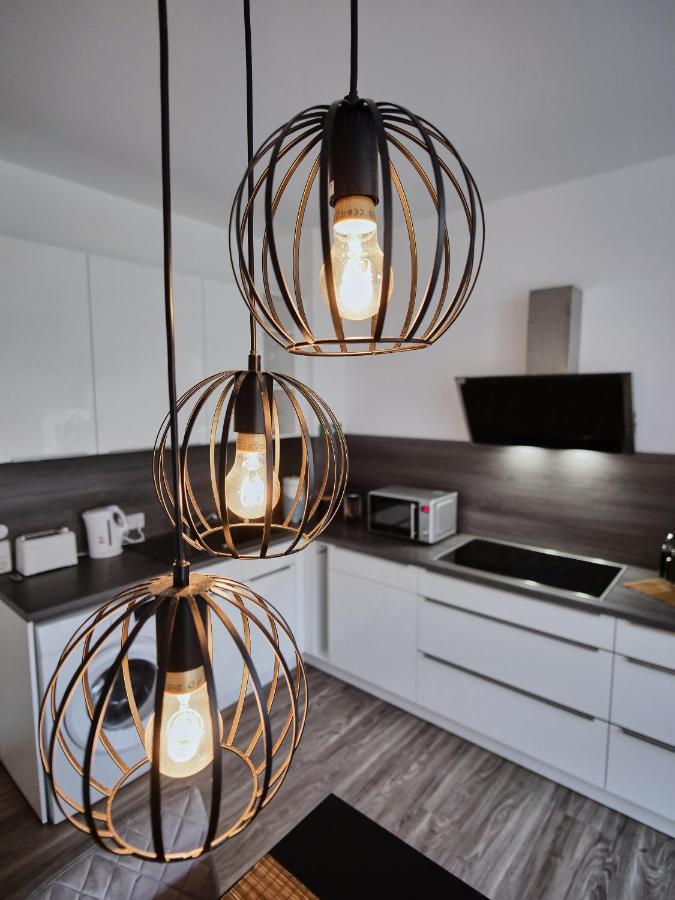 Appartement Otto I - Erfurt Zentrum Dış mekan fotoğraf
