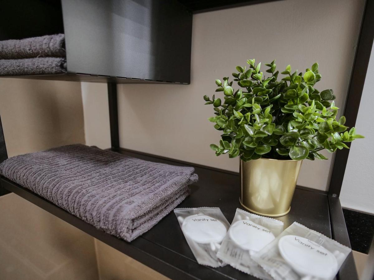 Appartement Otto I - Erfurt Zentrum Dış mekan fotoğraf