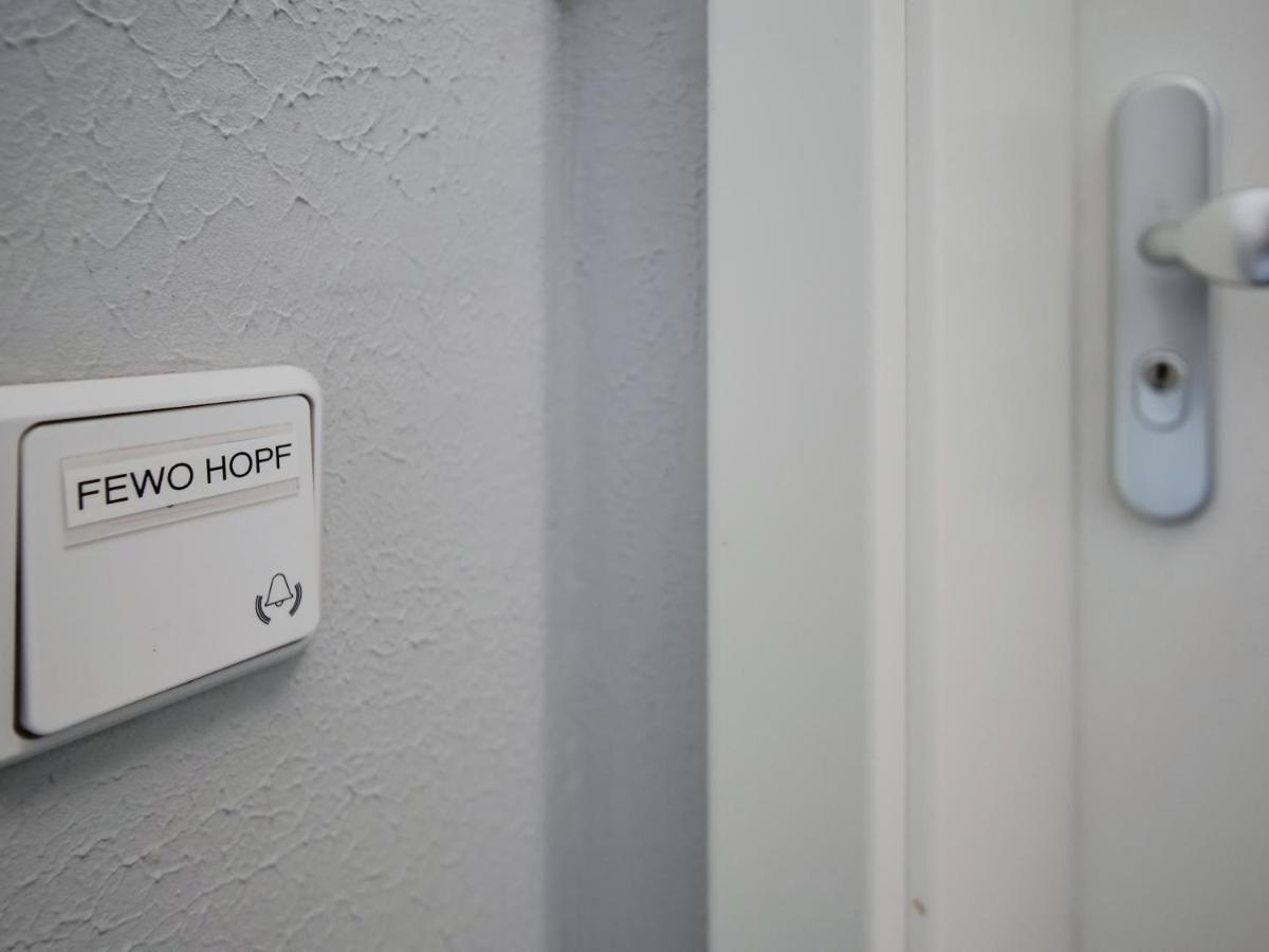 Appartement Otto I - Erfurt Zentrum Dış mekan fotoğraf